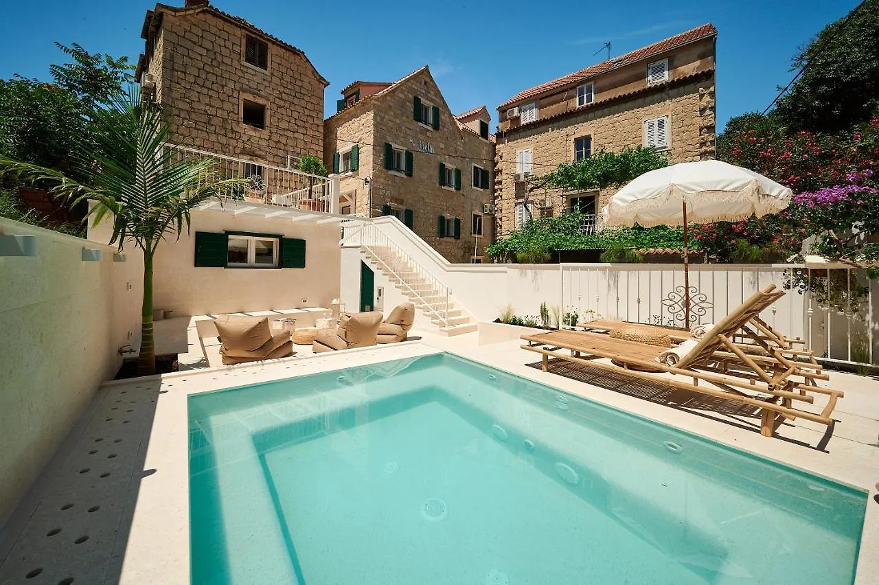 Contacts de Vida Boutique Hotel