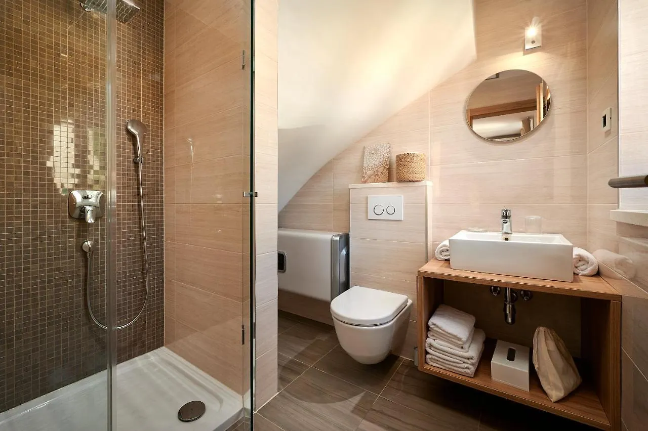 Vida Boutique Hotel Split