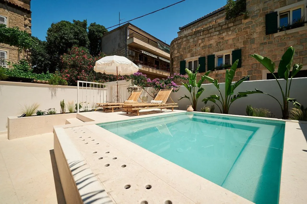 Vida Boutique Hotel Split