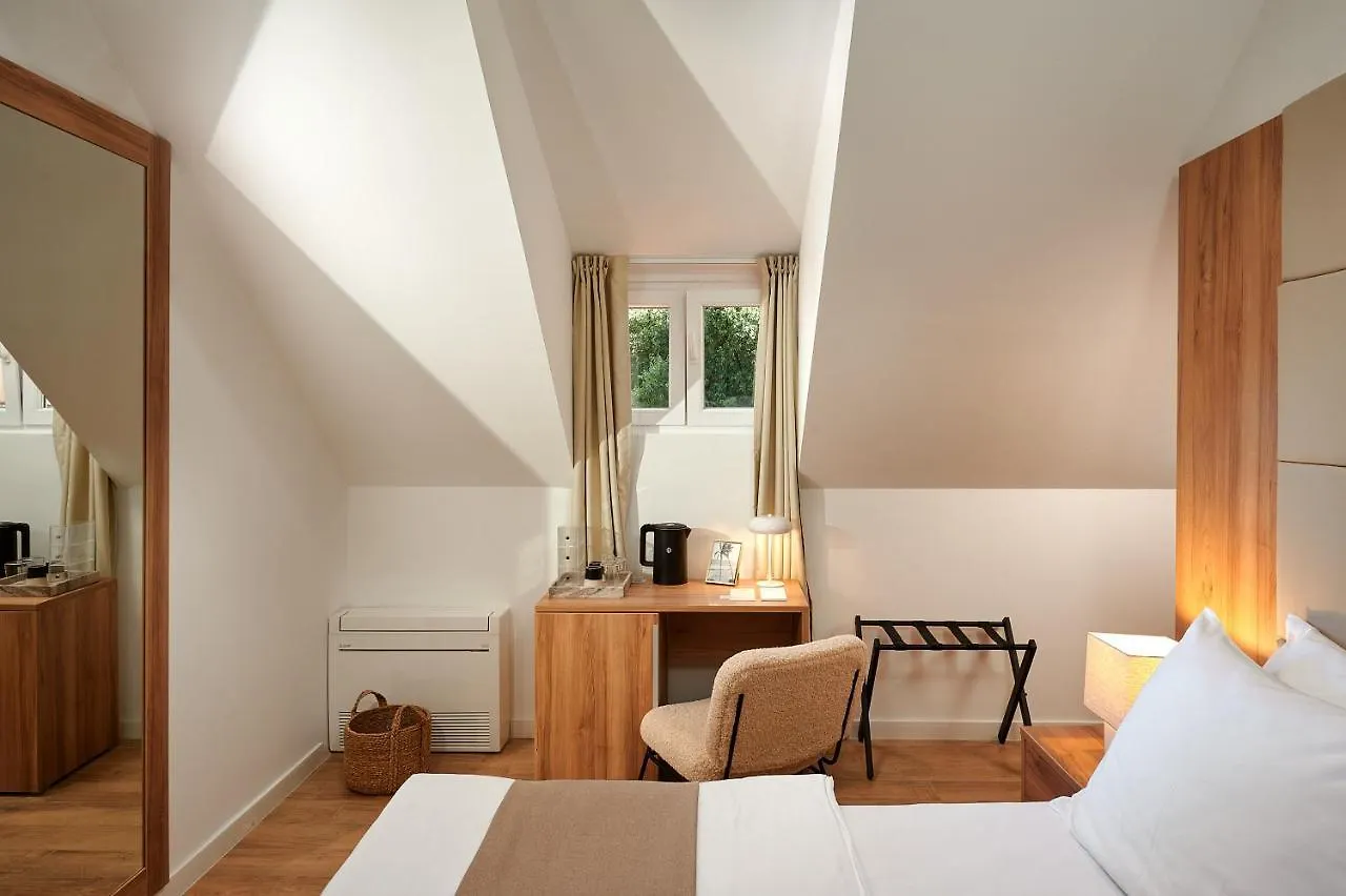 Vida Boutique Hotel Split Croatie