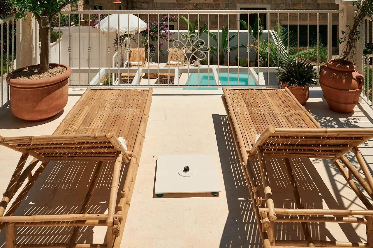 Vida Boutique Hotel Split 4*,