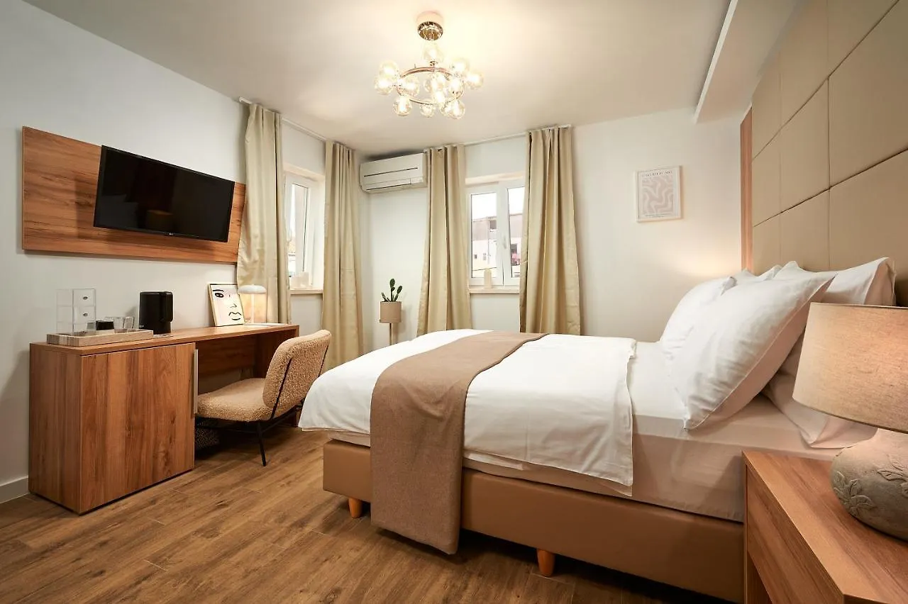 Vida Boutique Hotel Split
