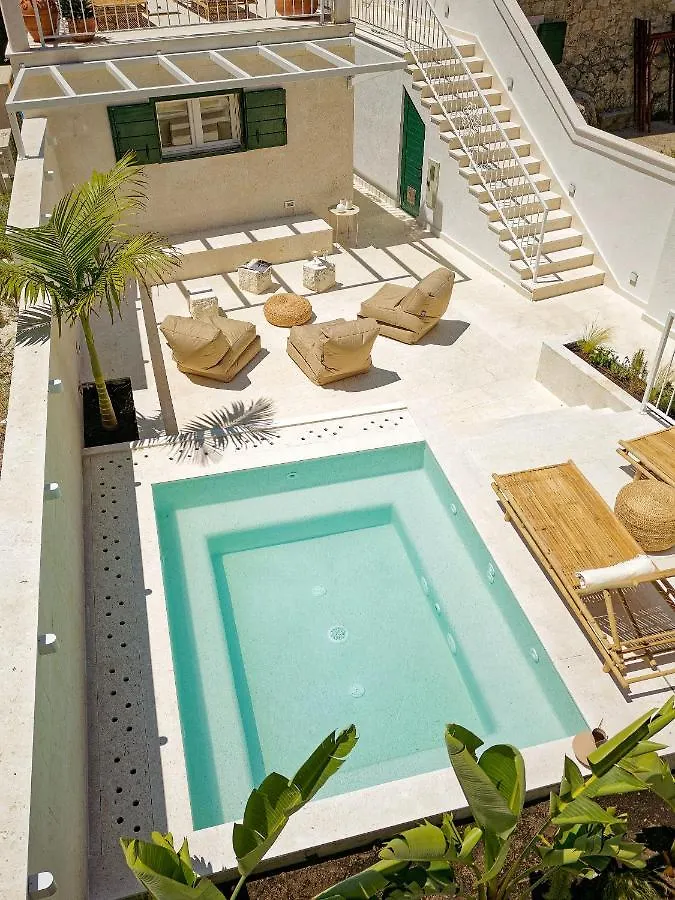 Vida Boutique Hotel Split