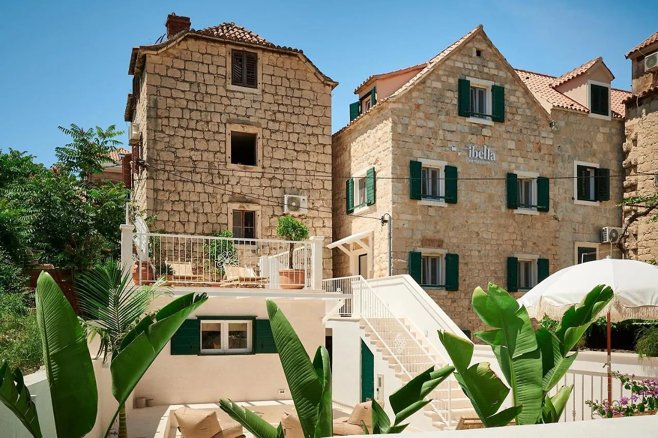 Vida Boutique Hotel Split