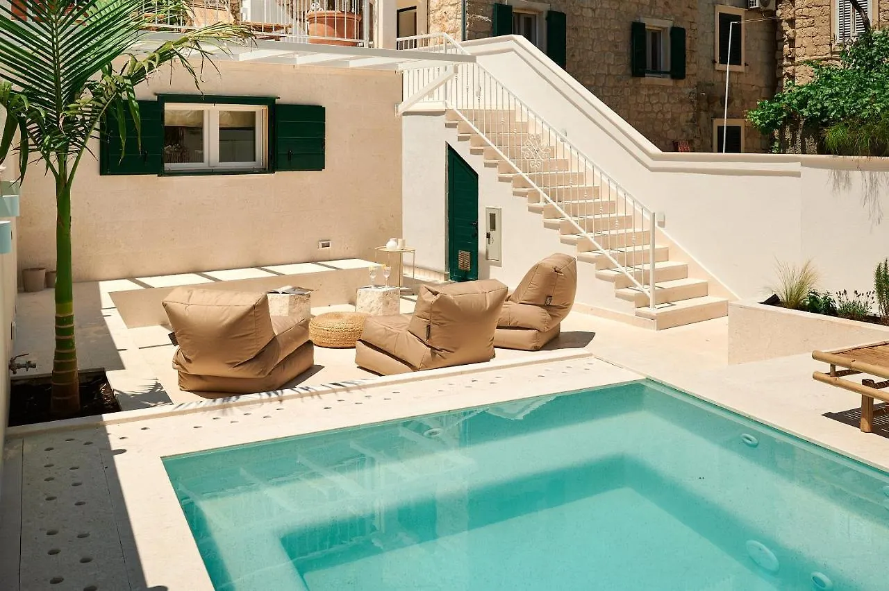 Vida Boutique Hotel Split