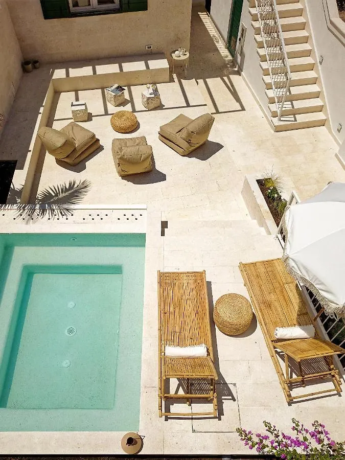 Bed & Breakfast Ibella Luxury Rooms Split