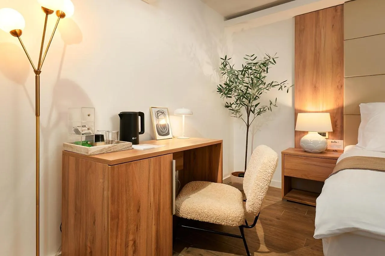 Bed & Breakfast Ibella Luxury Rooms Split