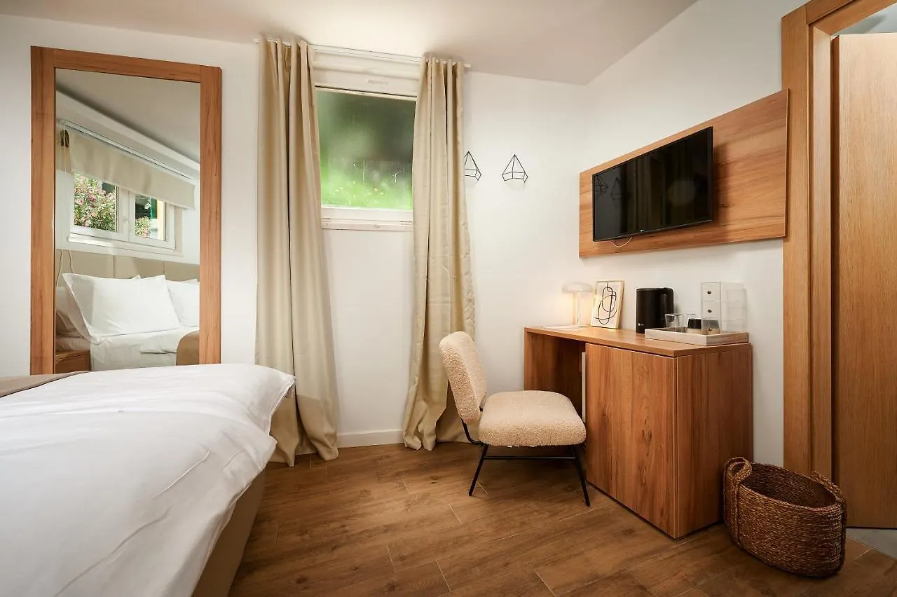 Bed & Breakfast Ibella Luxury Rooms Split